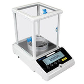 Adam Equipment SAB 314e Solis Analytical and Semi-Micro Balances - Machine Horizon